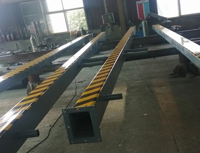 营口营口限高标杆加工厂家