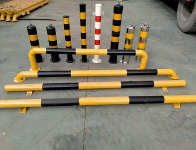 营口营口钢管挡车器厂家